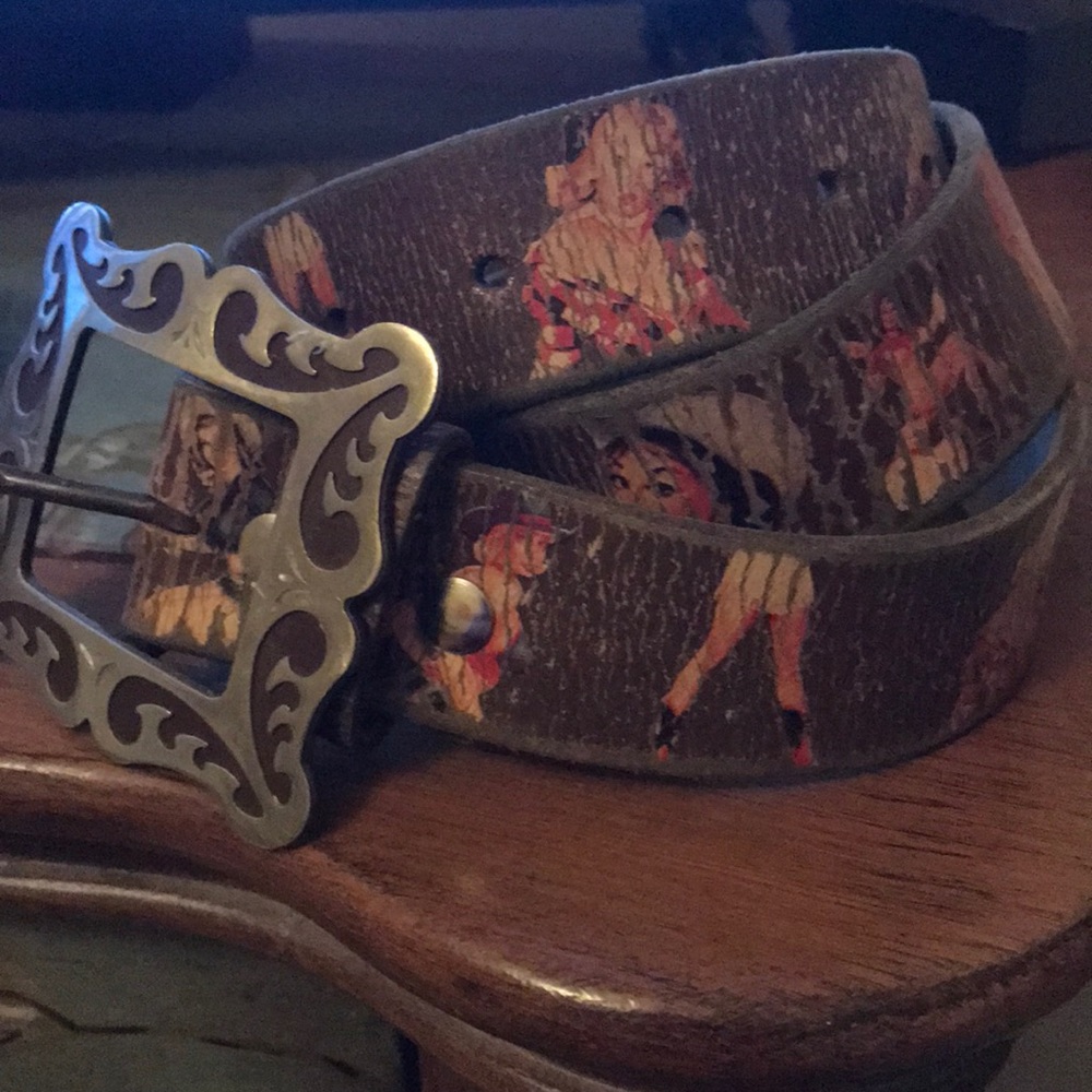 belt